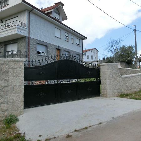Alojamiento Extrahotelero Casa Ernestina Castillo  Exterior foto
